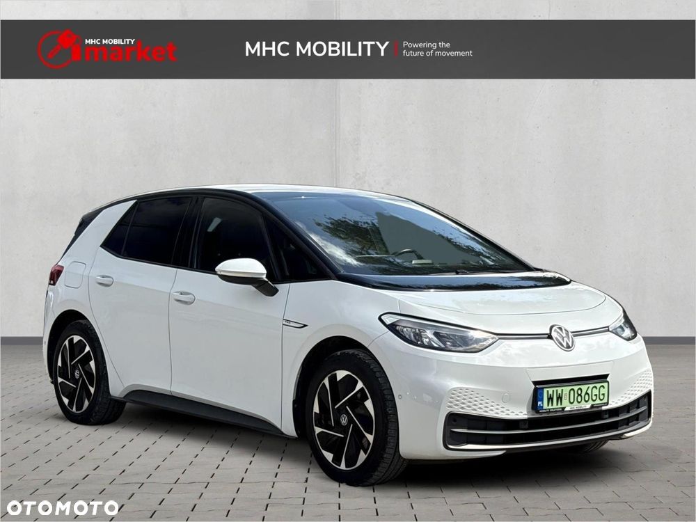 Volkswagen ID.3 58kWh Life Pro Performance - 9