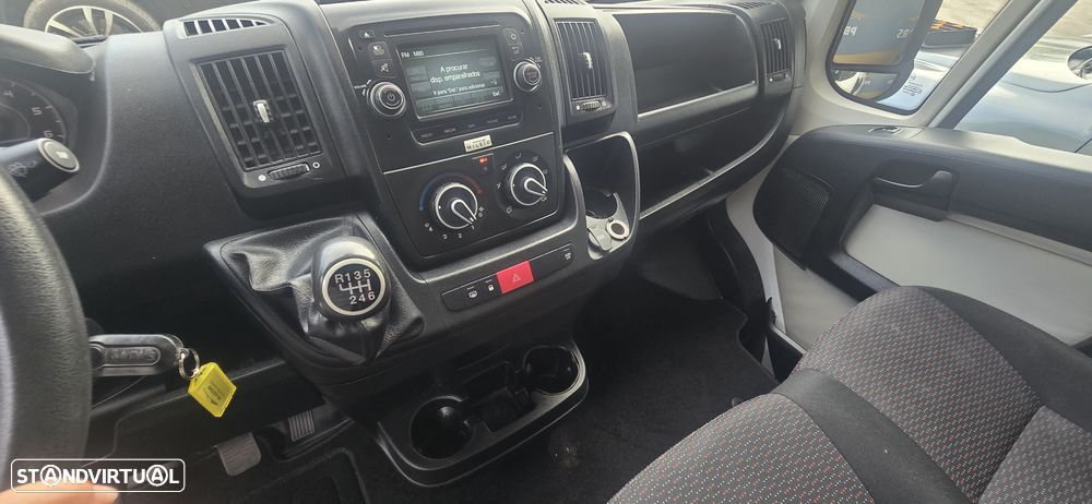 Citroën JUMPER - 11