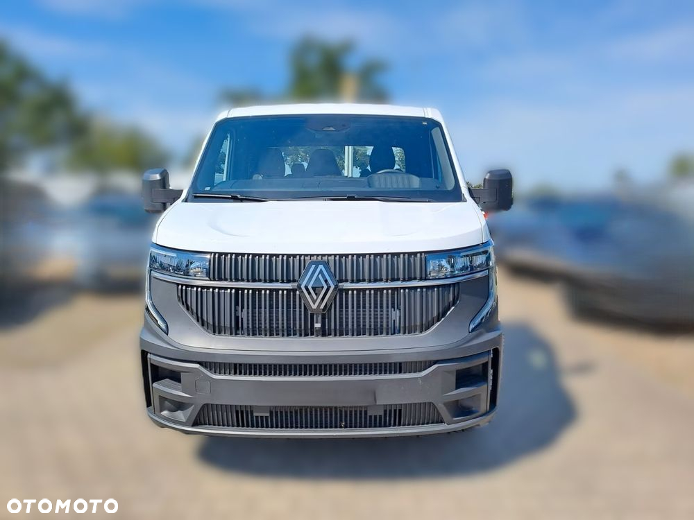 Renault Master - 2