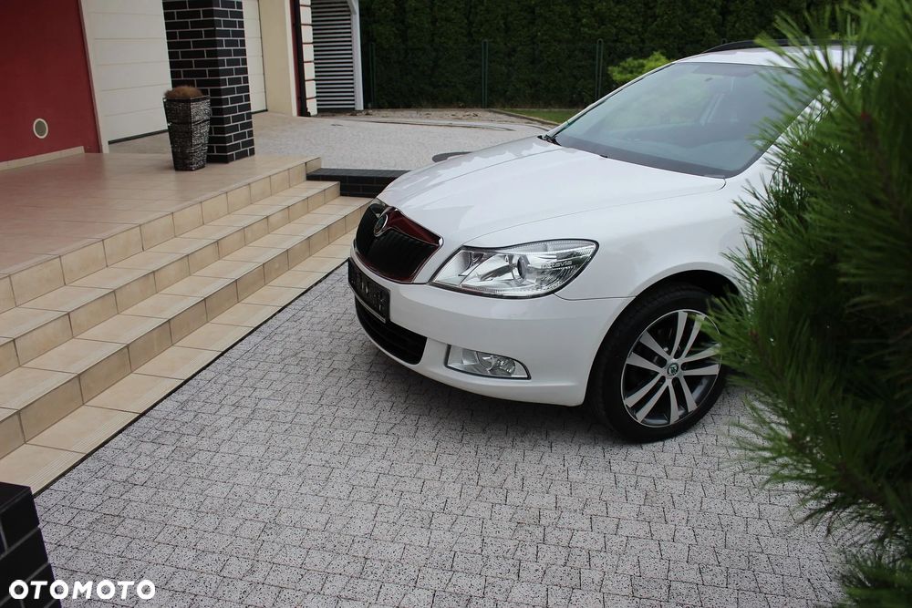 Skoda Octavia 1.2 TSI Ambition - 3