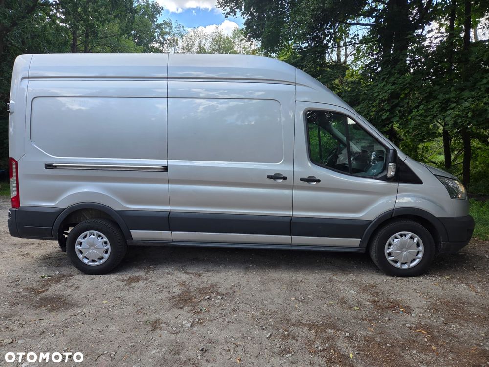 Ford Transit - 2