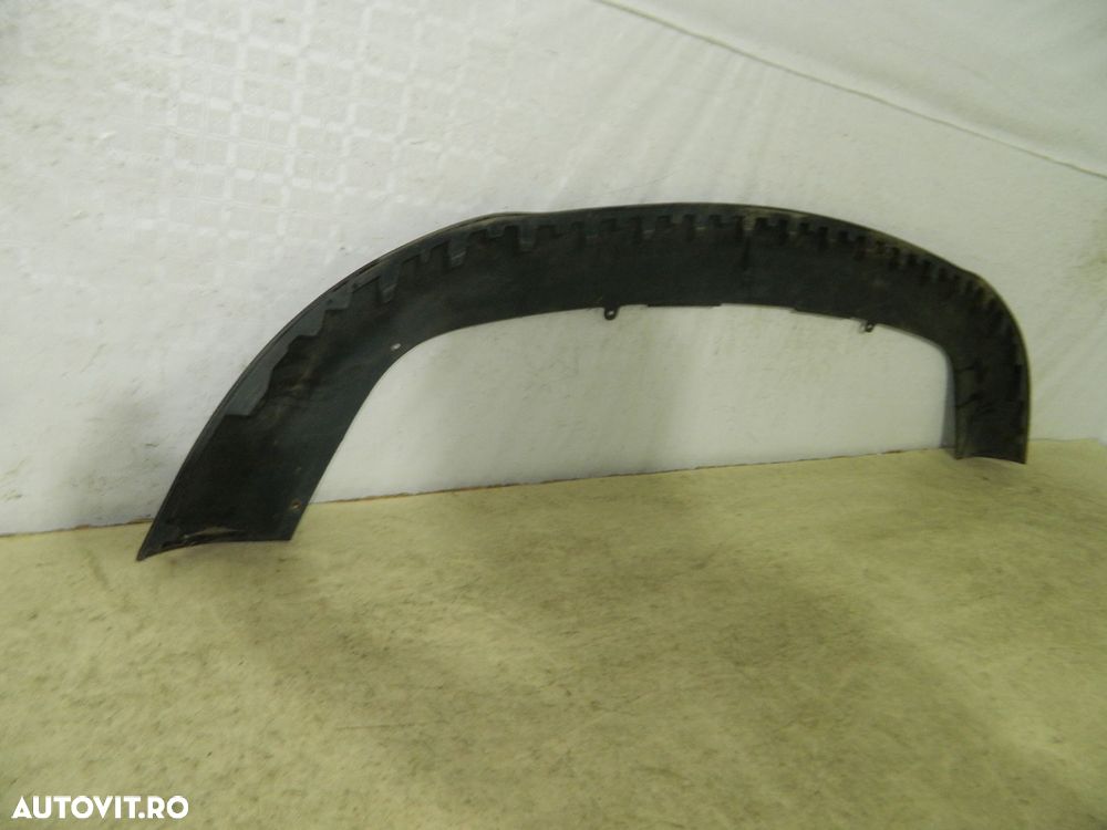 Spoiler bara fata Seat Ibiza, 2002, 2003, 2004, 2005, 2006, , 6L0805903 - 4