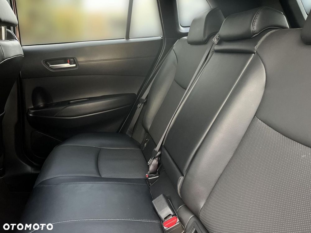 Toyota Corolla Cross 2.0 Hybrid Premiere Edition - 14