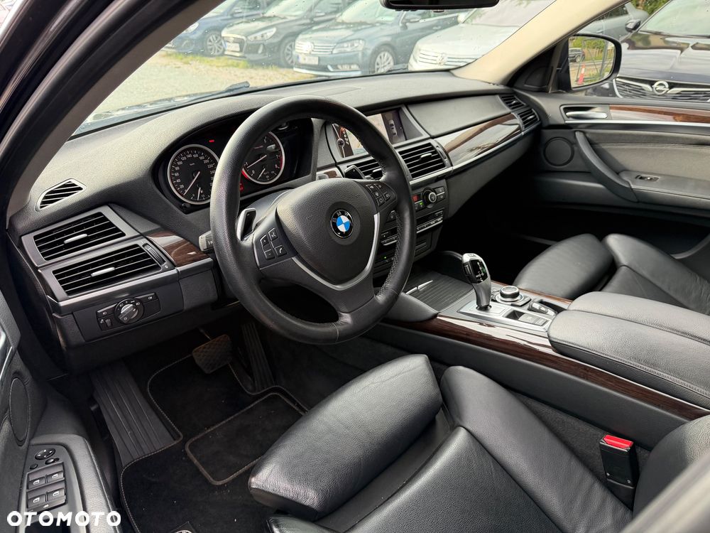 BMW X6 xDrive35i Edition Exclusive - 37