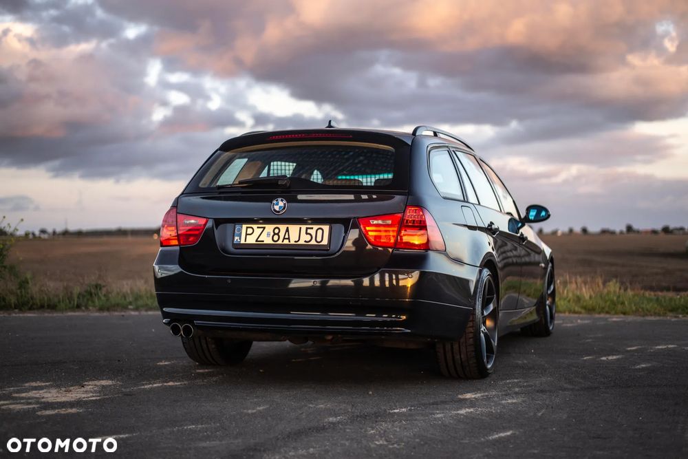 BMW Seria 3 330xd DPF - 7