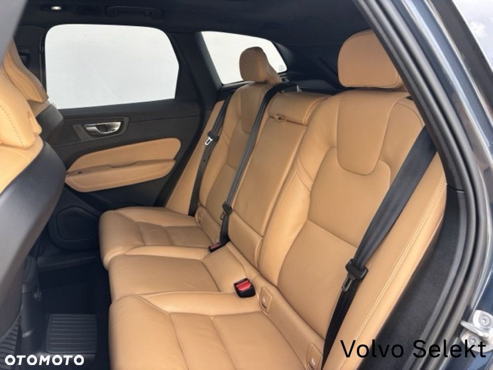 Volvo XC 60 - 20