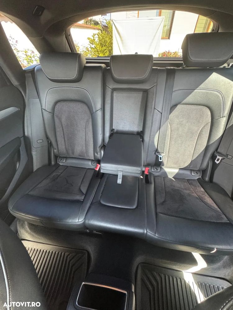 Audi Q5 2.0 TDI Quattro S-Tronic - 17