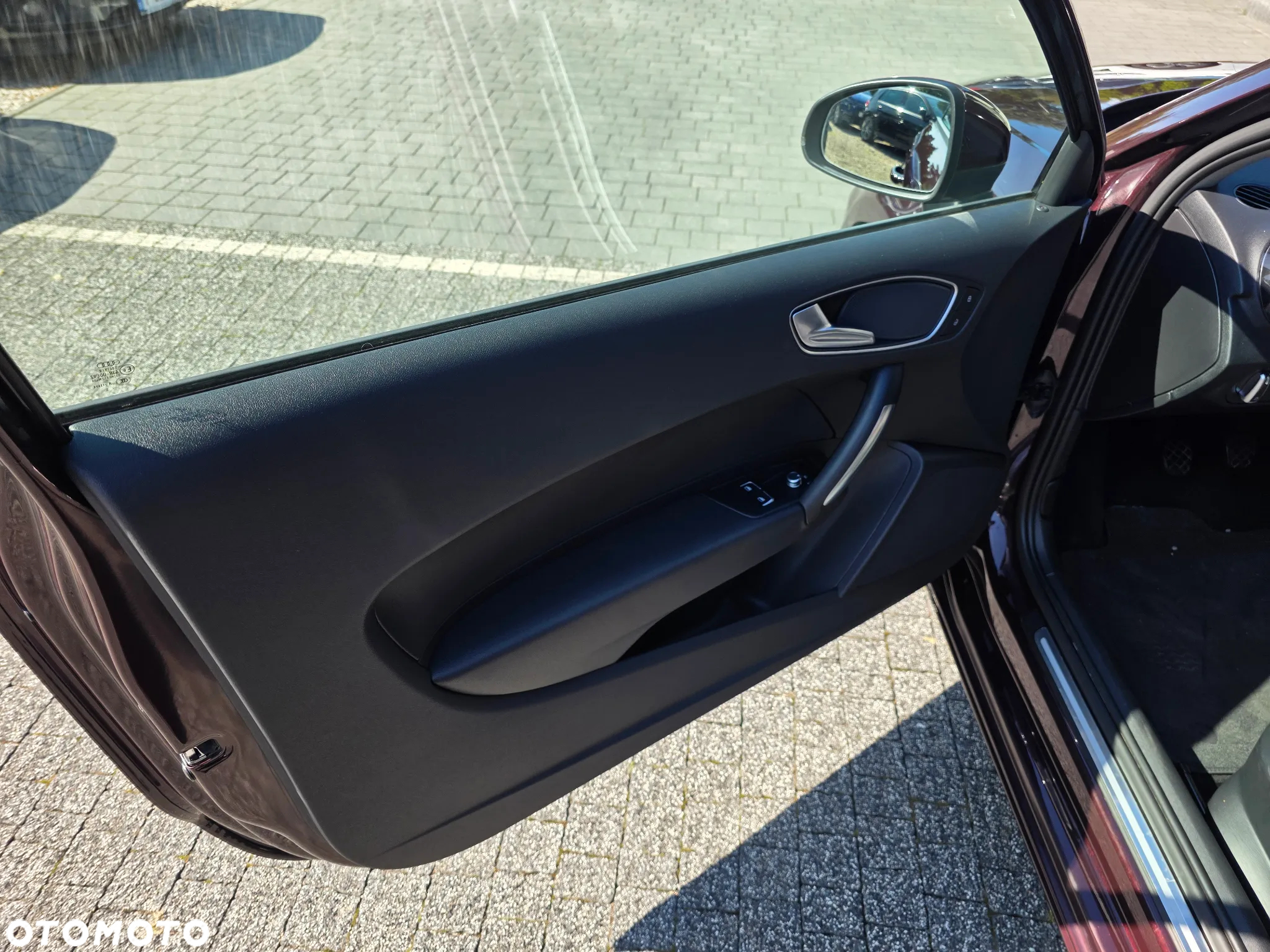Audi A1 1.4 TDI (ultra) sport - 9