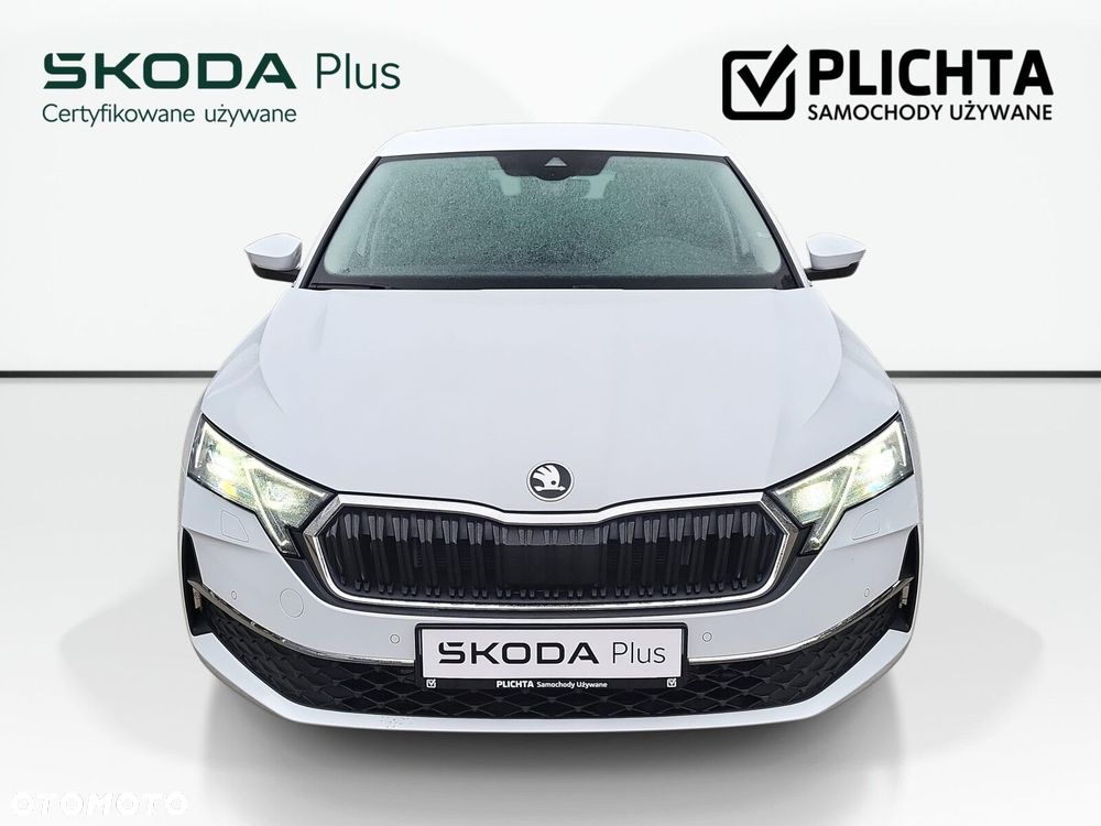 Skoda Octavia 1.5 TSI mHEV Selection DSG - 9