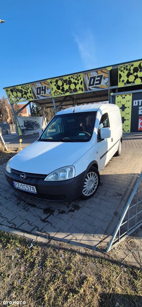 Opel Combo Tour - 4