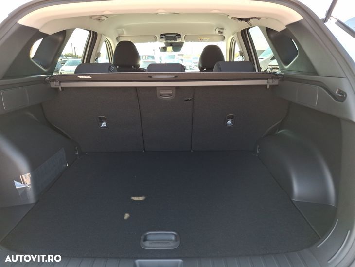 Hyundai Tucson 1.6 l 239 CP 2WD 6AT HEV Style - 17