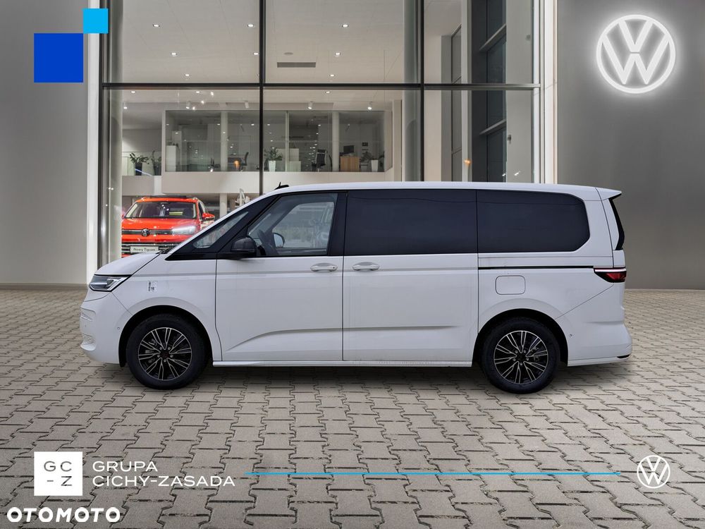 Volkswagen Multivan - 2