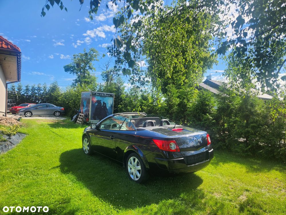Renault Megane 2.0 16V Expression - 30