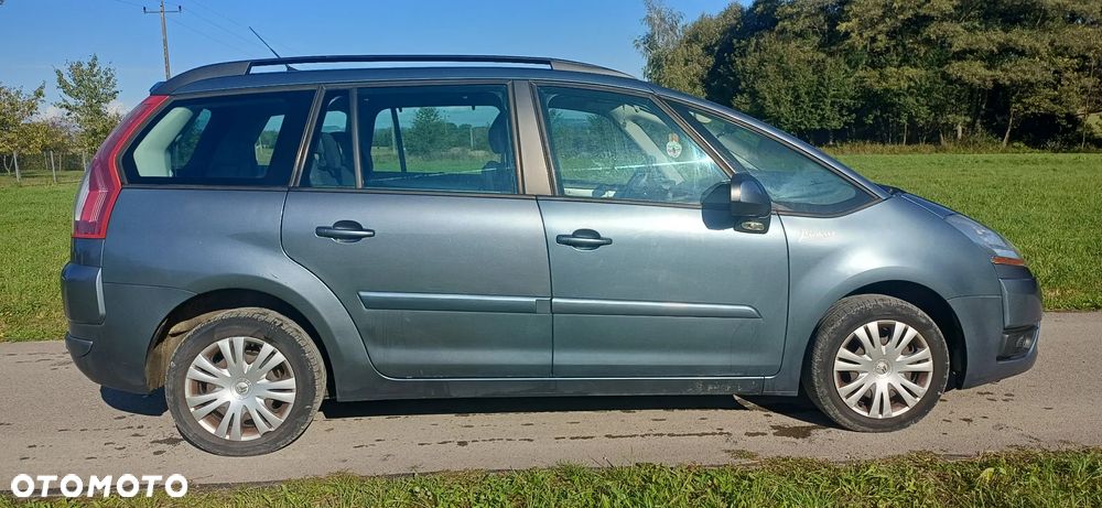 Citroën C4 Picasso 1.6 HDi FAP 7-Sitzer Advance - 3