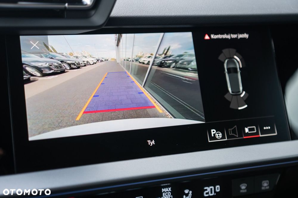 Audi A3 Sportback - 28