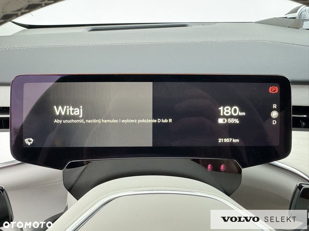 Volvo EX90 111kWh Twin Performance AWD Ultra 7 os - 17