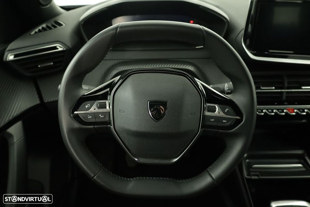 Peugeot 2008 1.2 PureTech Allure - 14