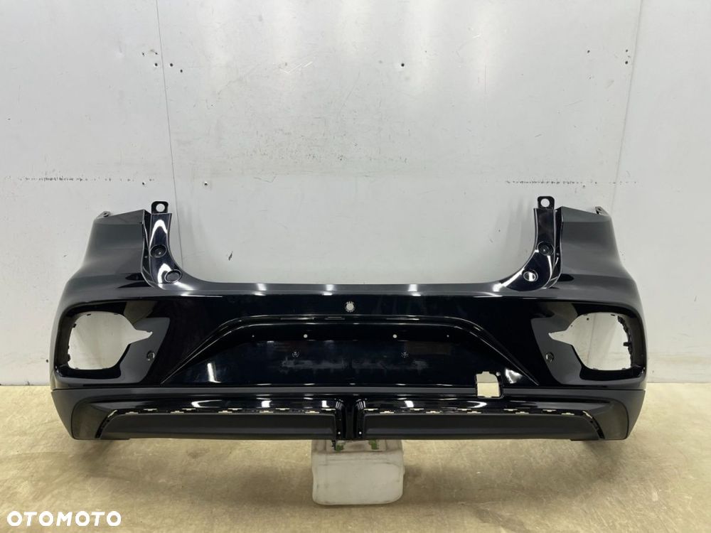 Zderzak tylny MG ZS 19-24r. Lift tył 3XPDC P10639343 - 1