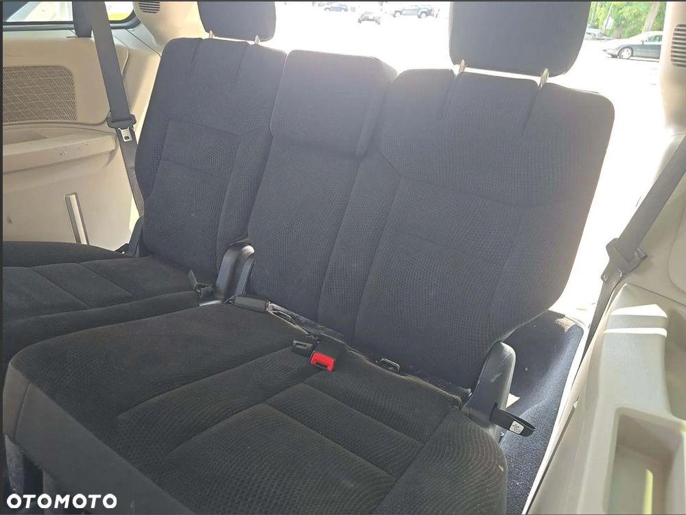 Dodge Grand Caravan 3.6 R/T - 14