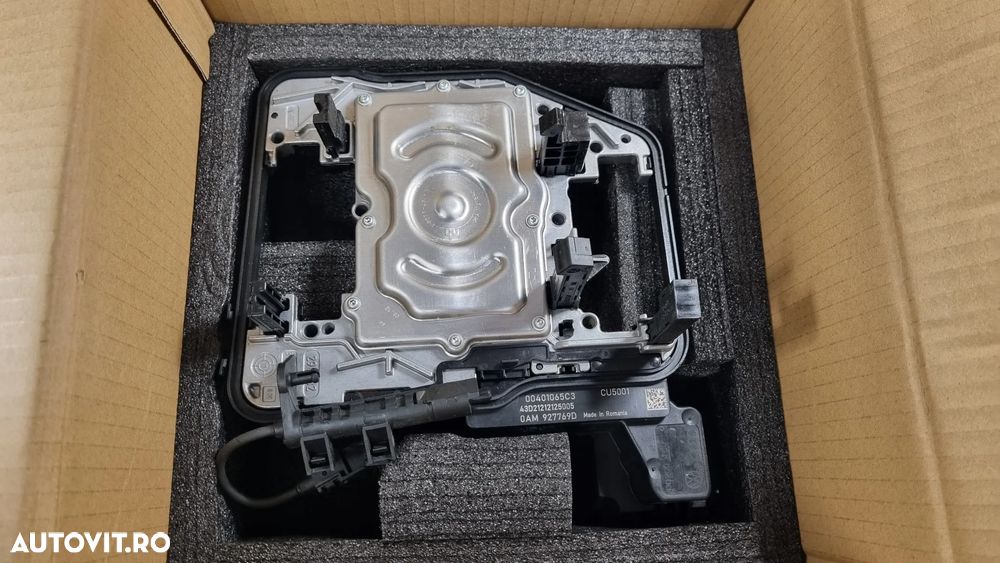 Calculator Mecatronic 0AM927769D DSG DQ200 0AM / VW PASSAT / GOLF / TOURAN / CADDY / SKODA OCTAVIA / 1.6TDI / 2009+ - 4