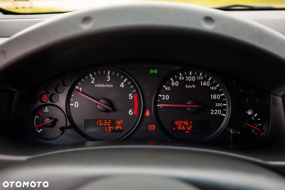 Nissan Navara DPF LB XE - 22