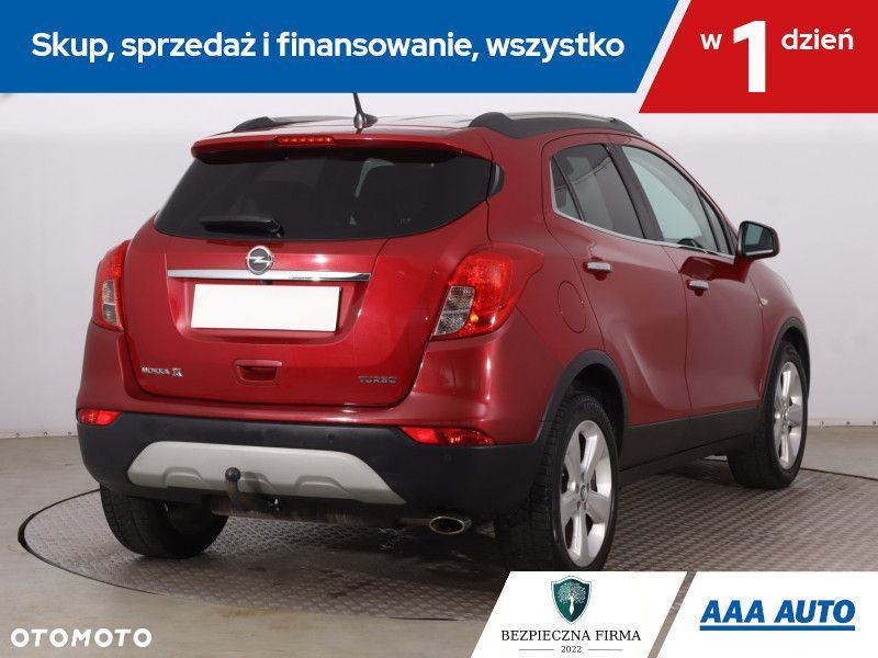 Opel Mokka - 7