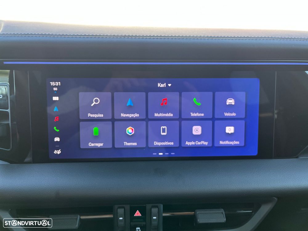Porsche Macan Electric 4 - 33