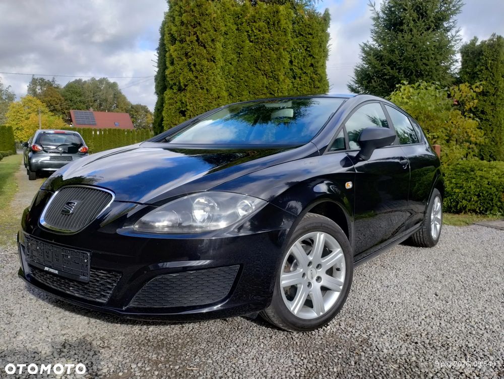 Seat Leon - 4