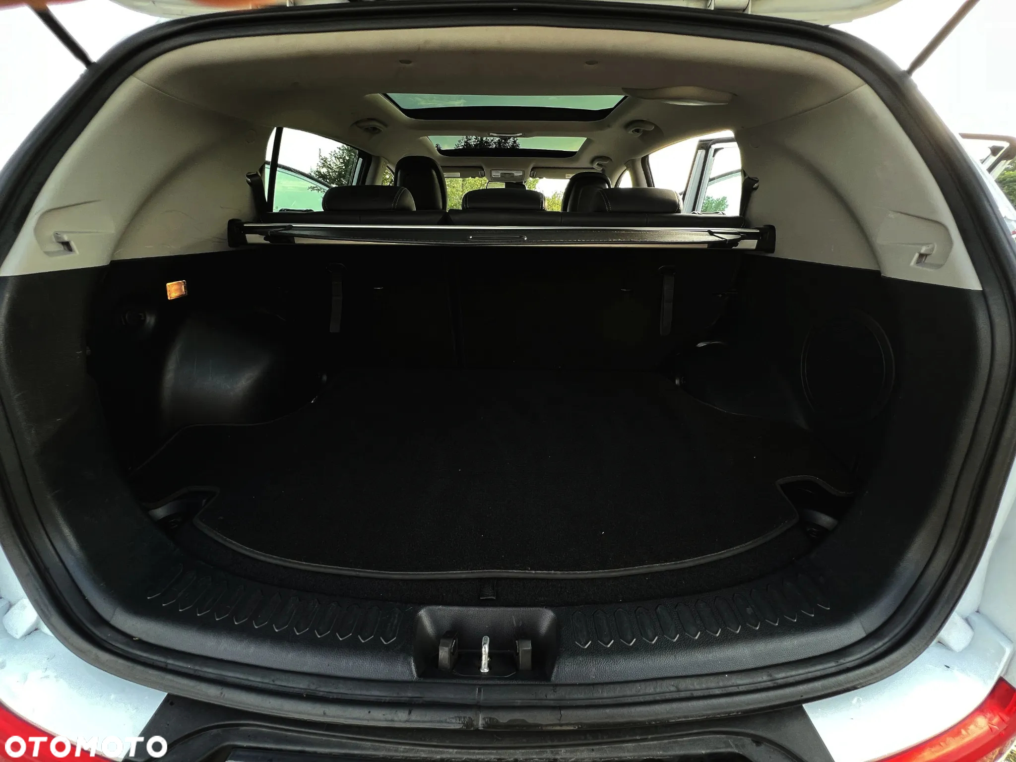 Kia Sportage 2.0 CRDI XL AWD - 15