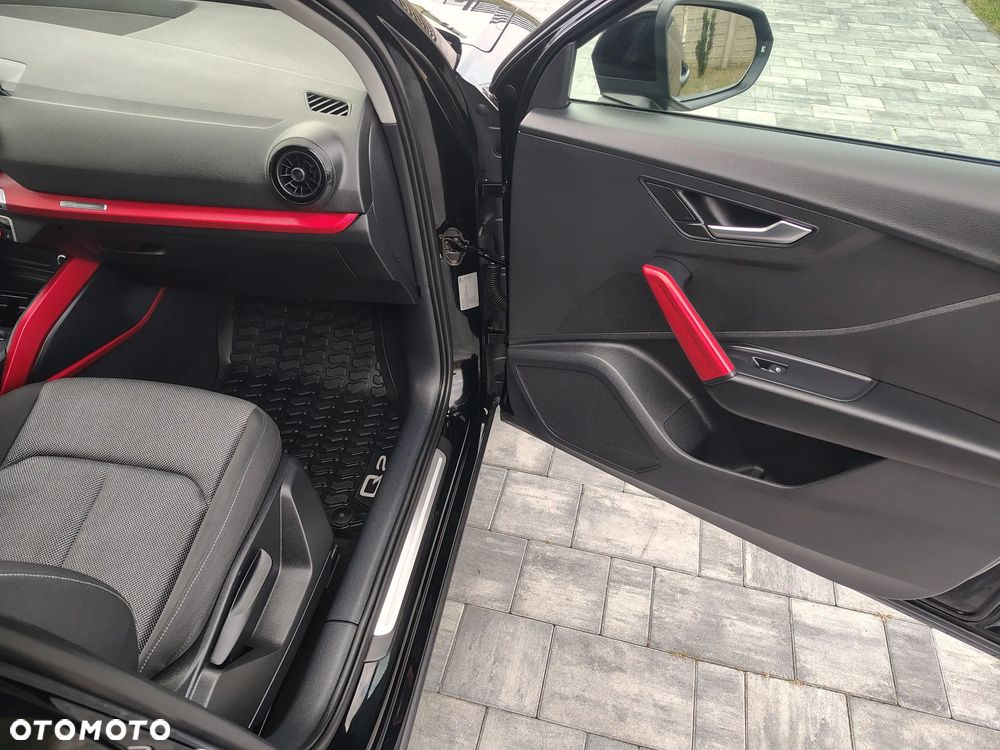 Audi Q2 - 21