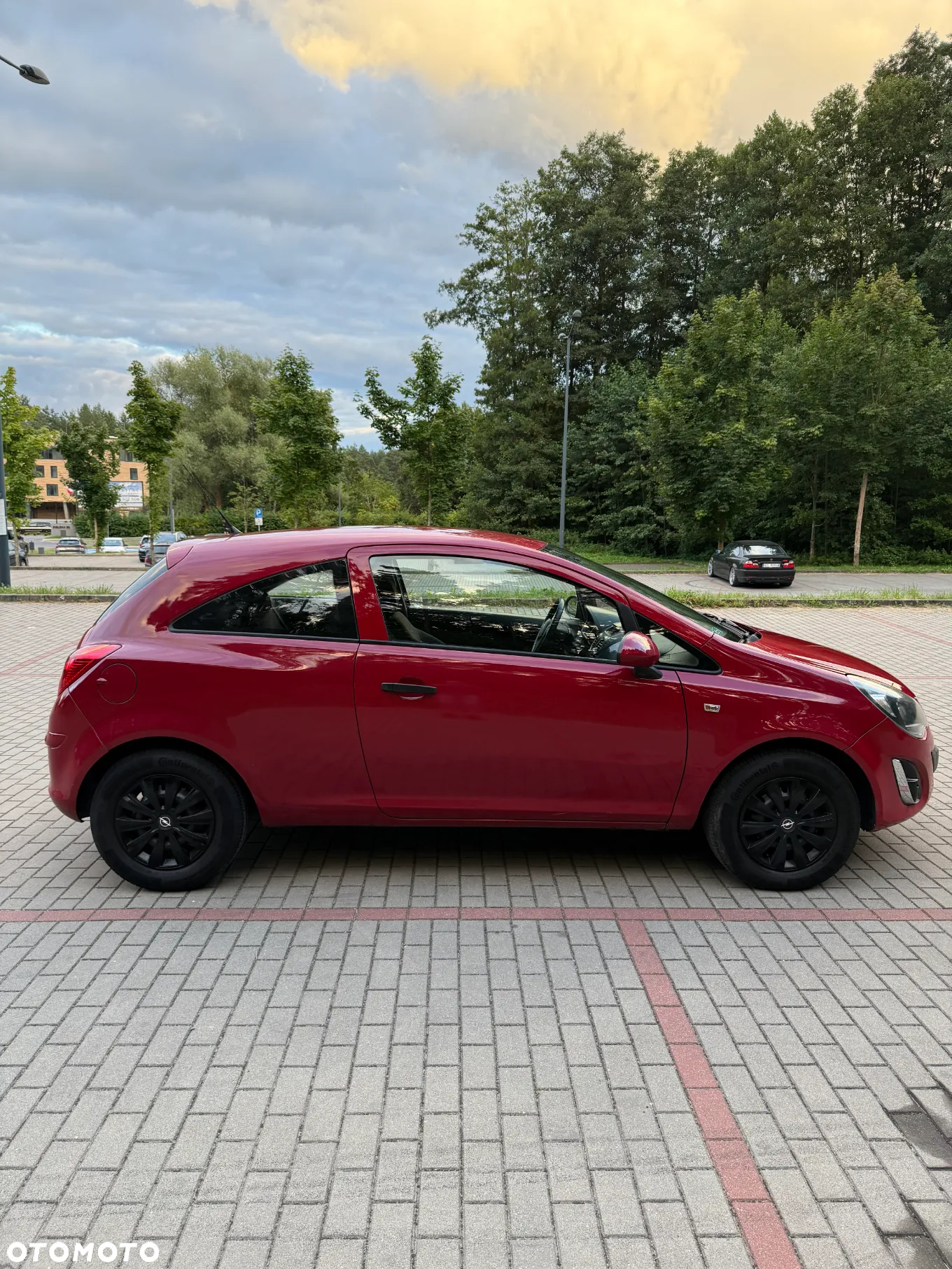 Opel Corsa 1.3 CDTI DPF EcoFLEX Selection - 9