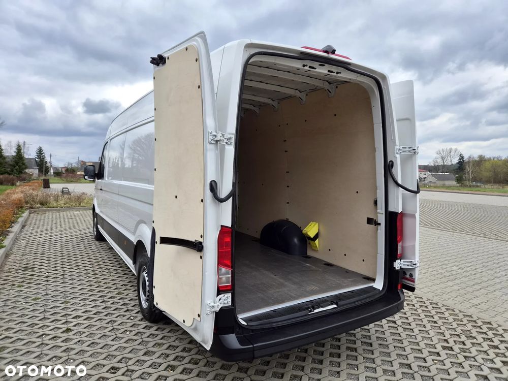 Volkswagen Crafter - 17