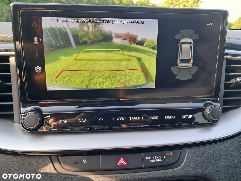 Kia Ceed 1.6 GDI PHEV L Business Line DCT - 15