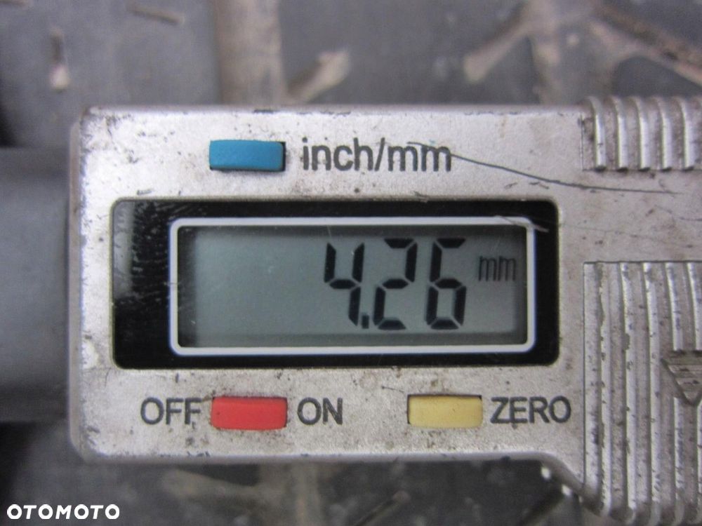 OPONY GOODYEAR EAGLE RS 245/55/18 R18 6.5 7.5 CAŁOROCZNE - 15