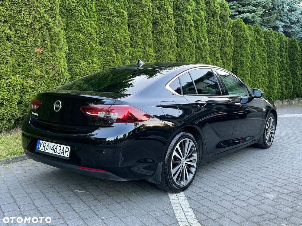 Opel Insignia 1.6 CDTI Elite S&S - 3
