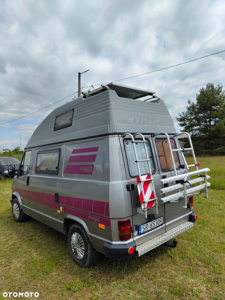 Fiat Ducato - 4