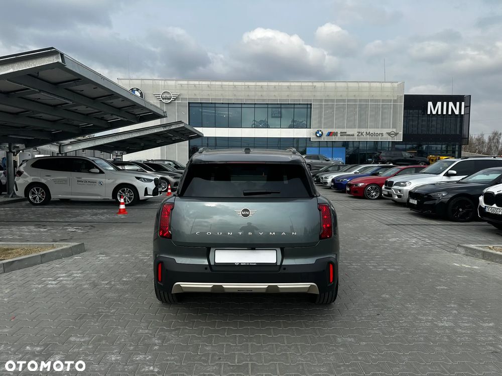 MINI Countryman - 6