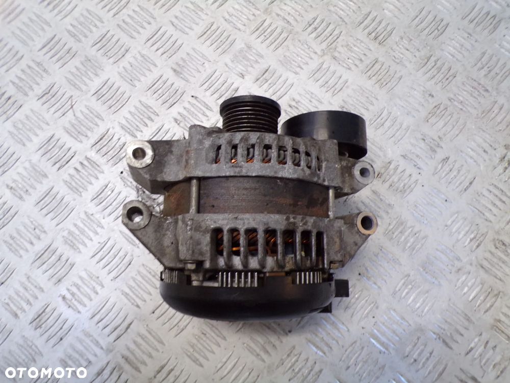 ALTERNATOR BMW E82 2.0 BENZYNA - 1