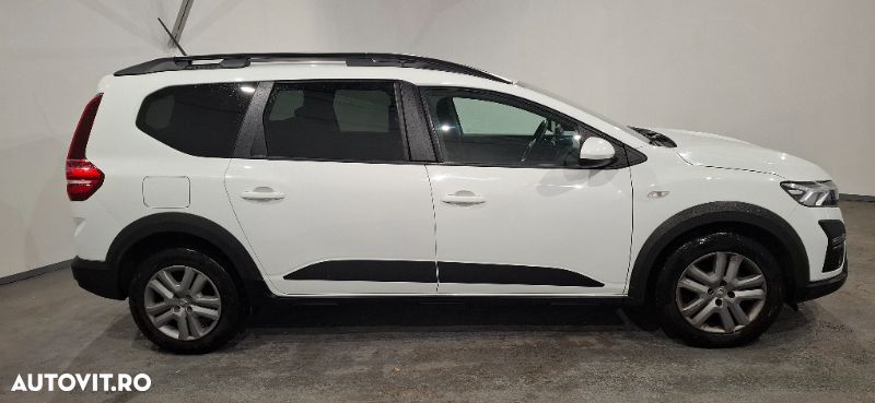 Dacia Jogger - 4