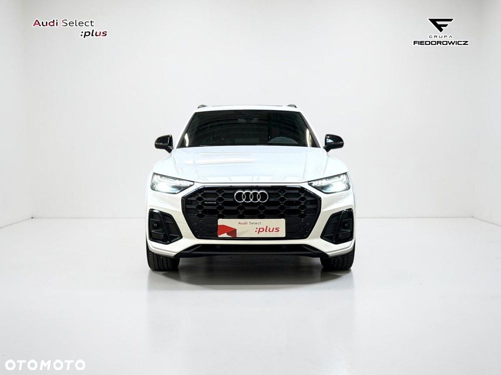 Audi Q5 - 15