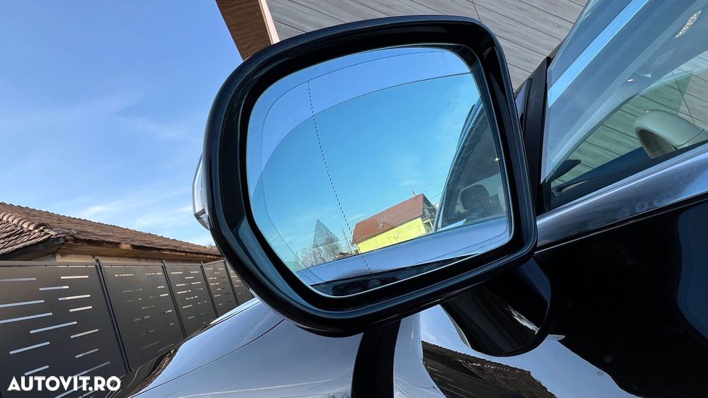 Mercedes-Benz E 200 4MATIC MHEV Aut. - 9