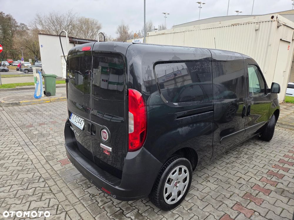 Fiat DOBLO - 3