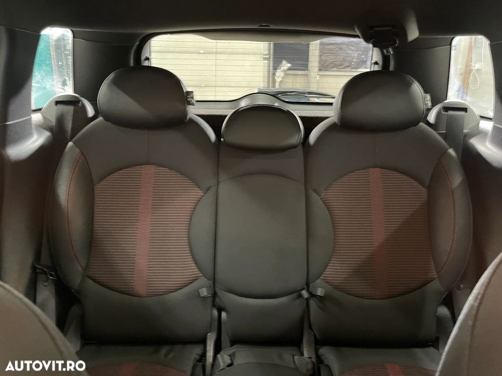 Mini Countryman Cooper SD Aut. - 11