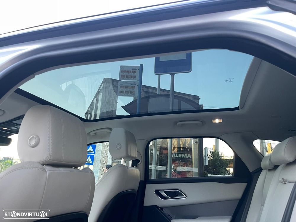 Land Rover Range Rover Velar 3.0 D300 AWD - 17