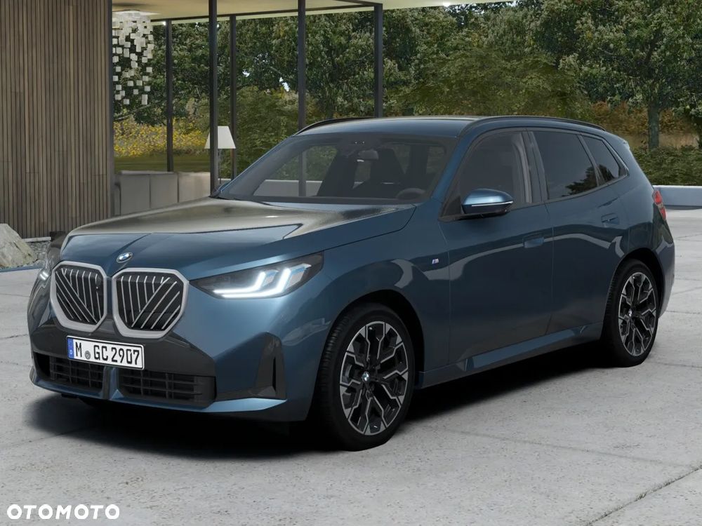 BMW X3 - 1