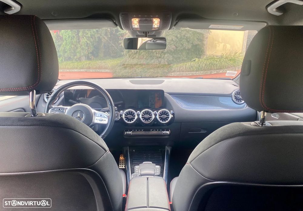 Mercedes-Benz GLA 180 d - 6
