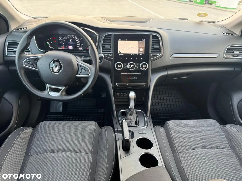 Renault Megane - 14