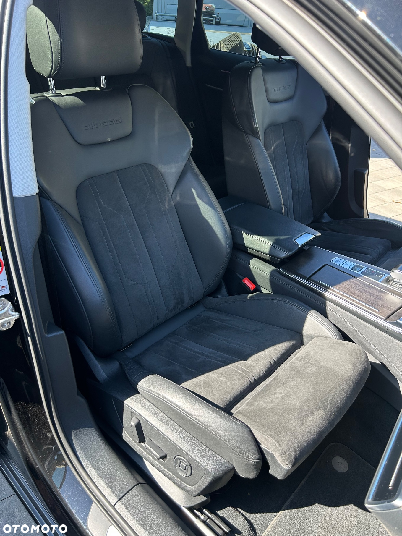 Audi A6 Allroad quattro 45 TDI S tronic - 17