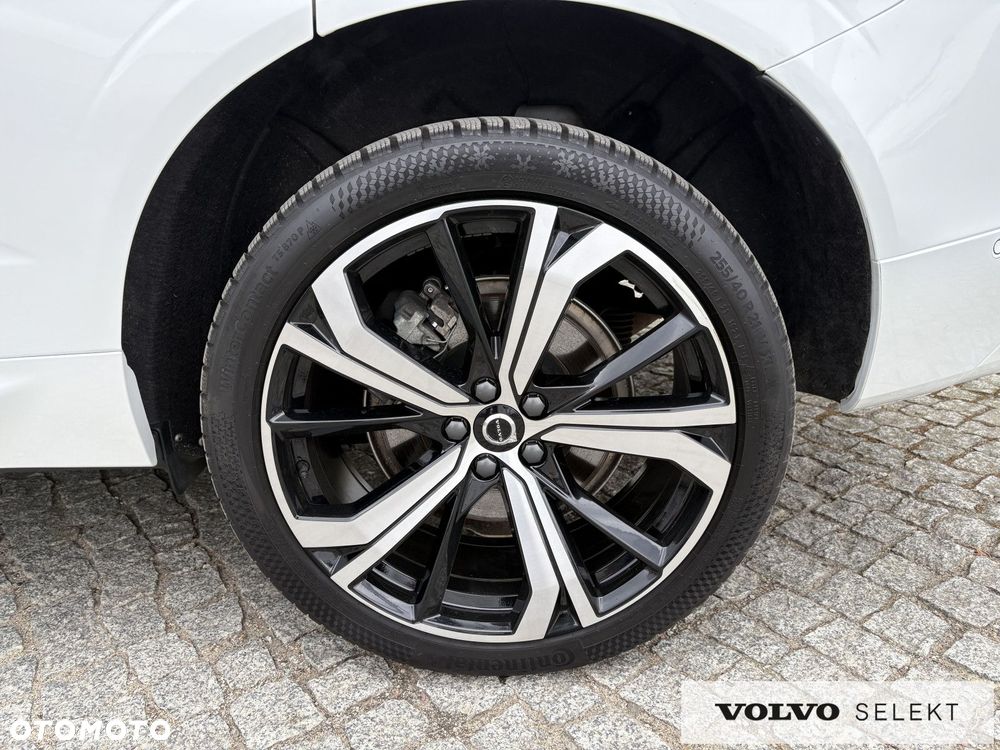 Volvo XC 60 - 9