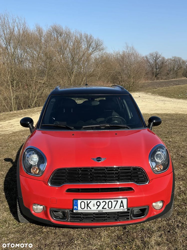 MINI Countryman - 2